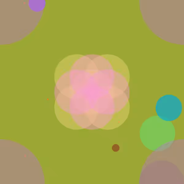 Breathing #11