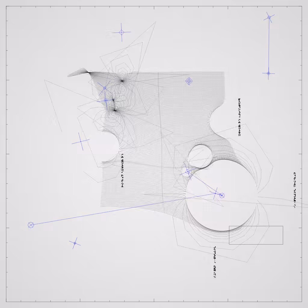 You are here #577