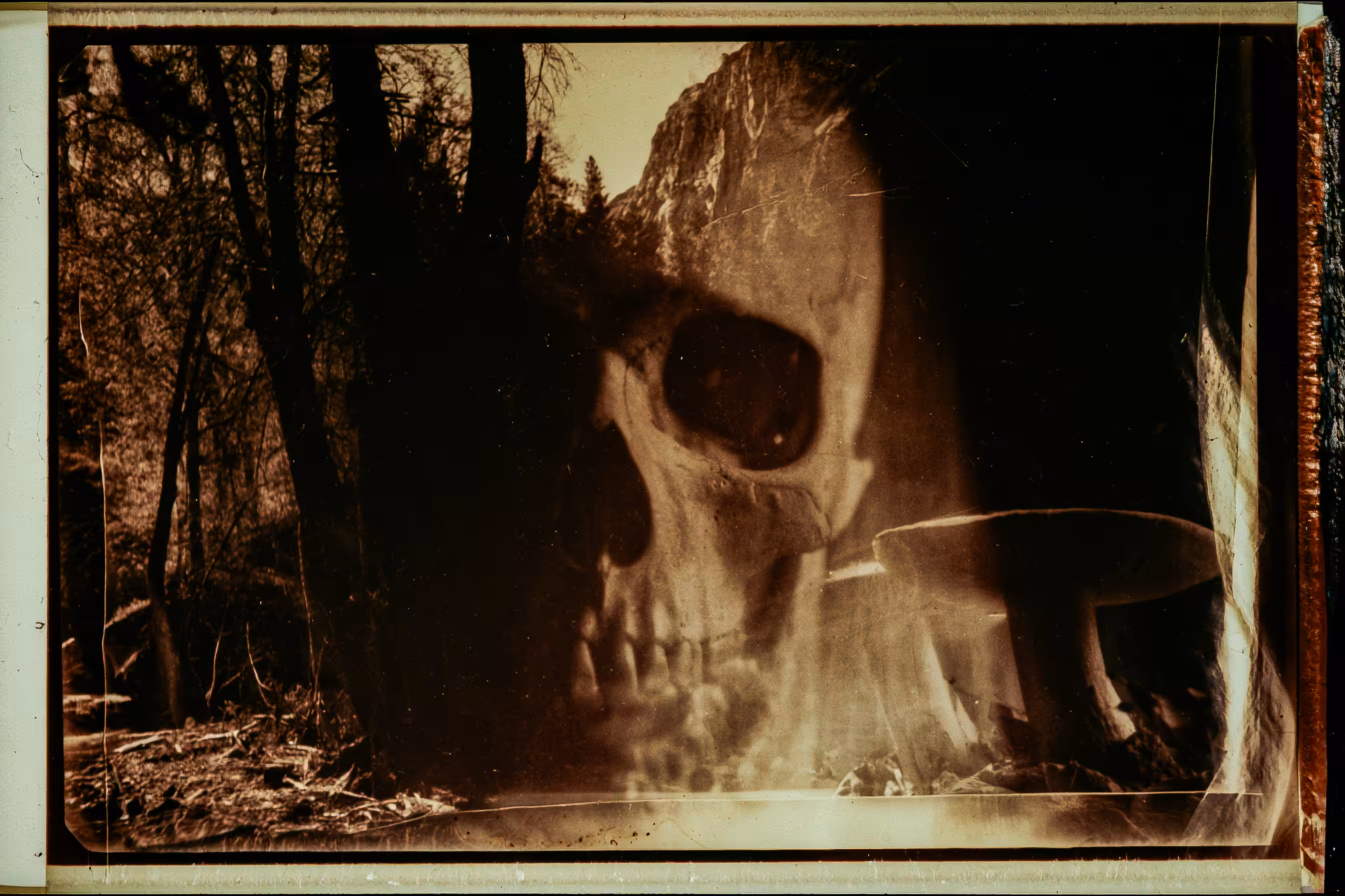The Fruit of Silence