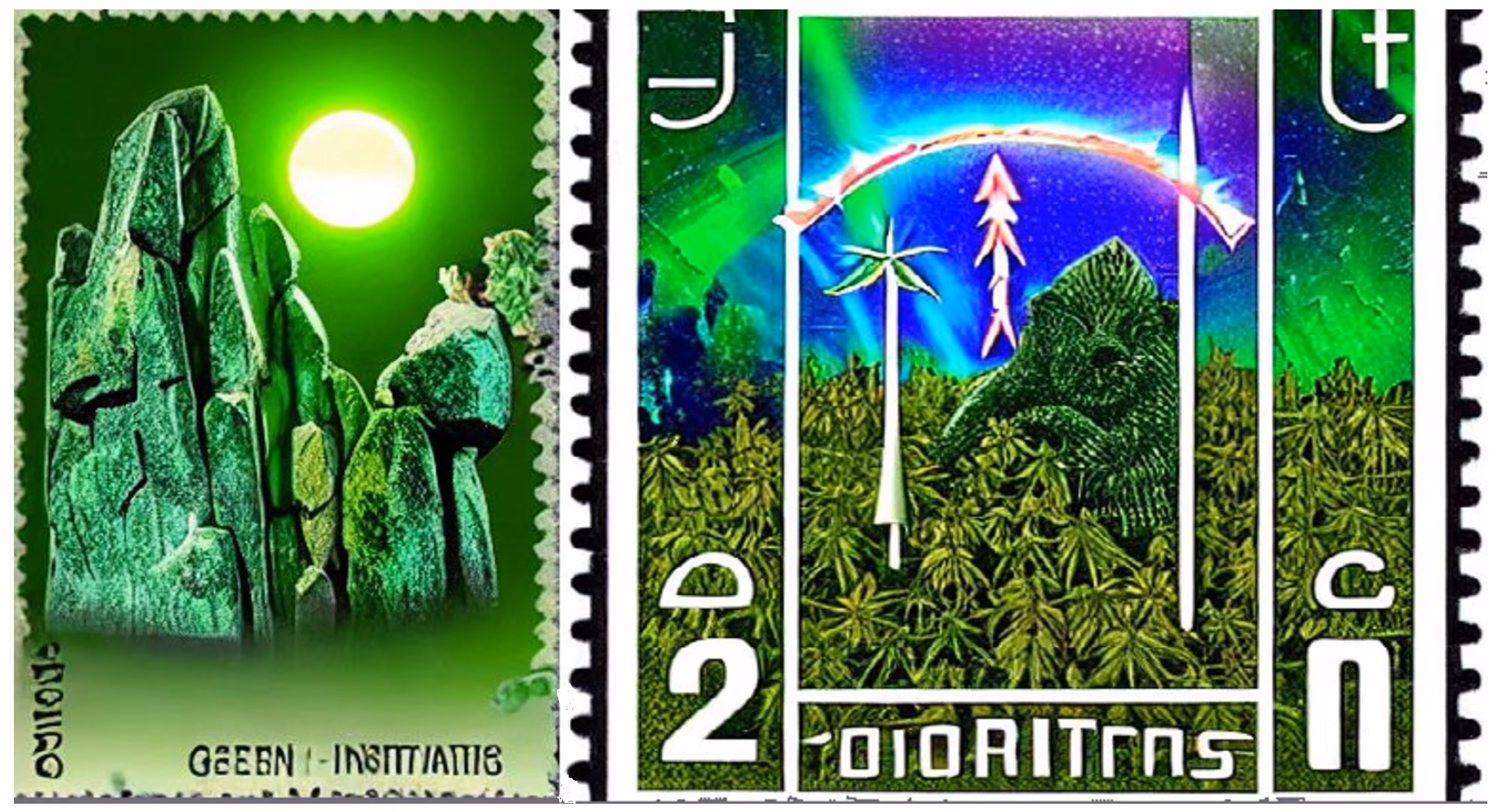 STAMPZZZ #94