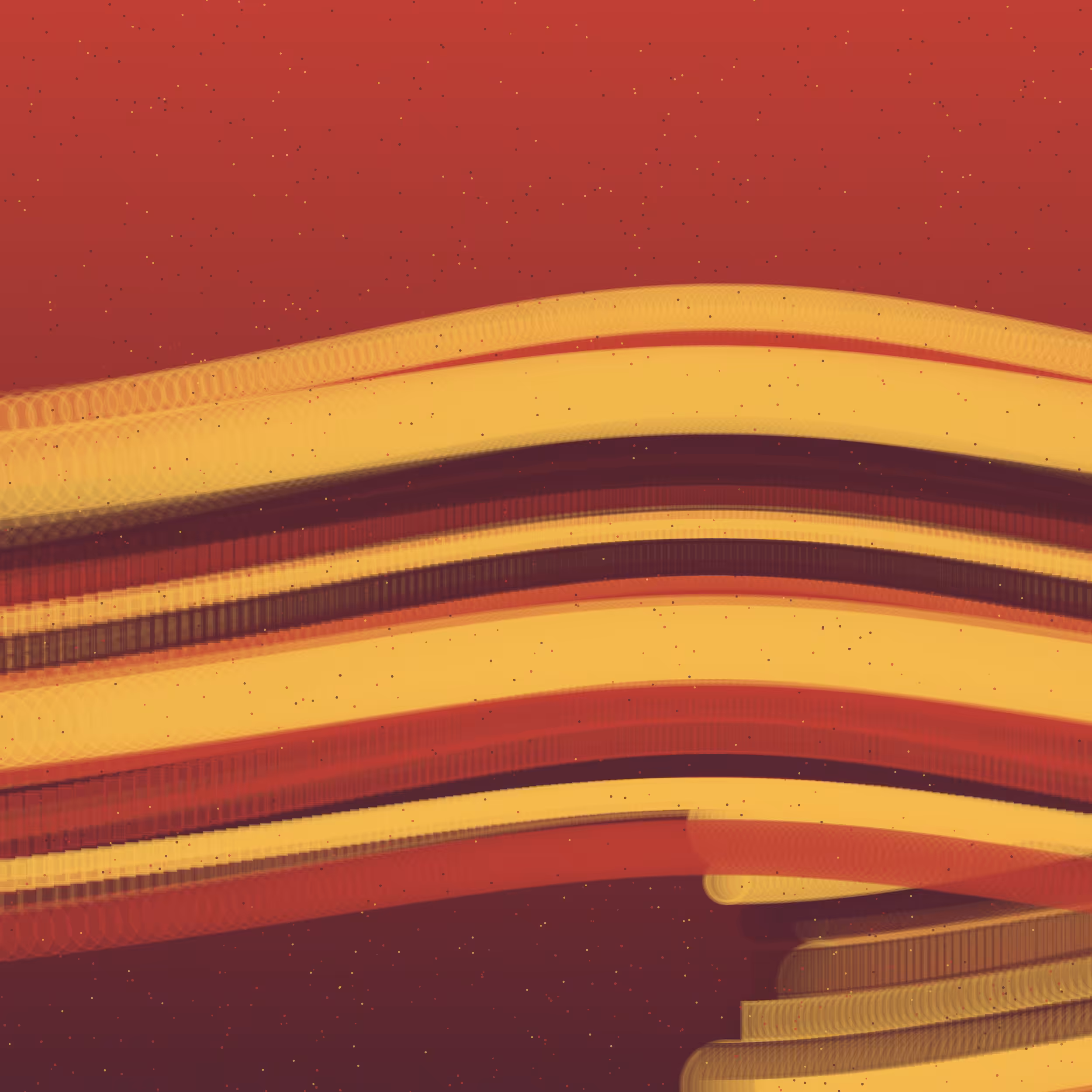 Impossible landscapes #38