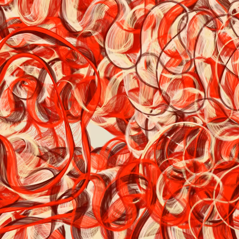 Entwined #13