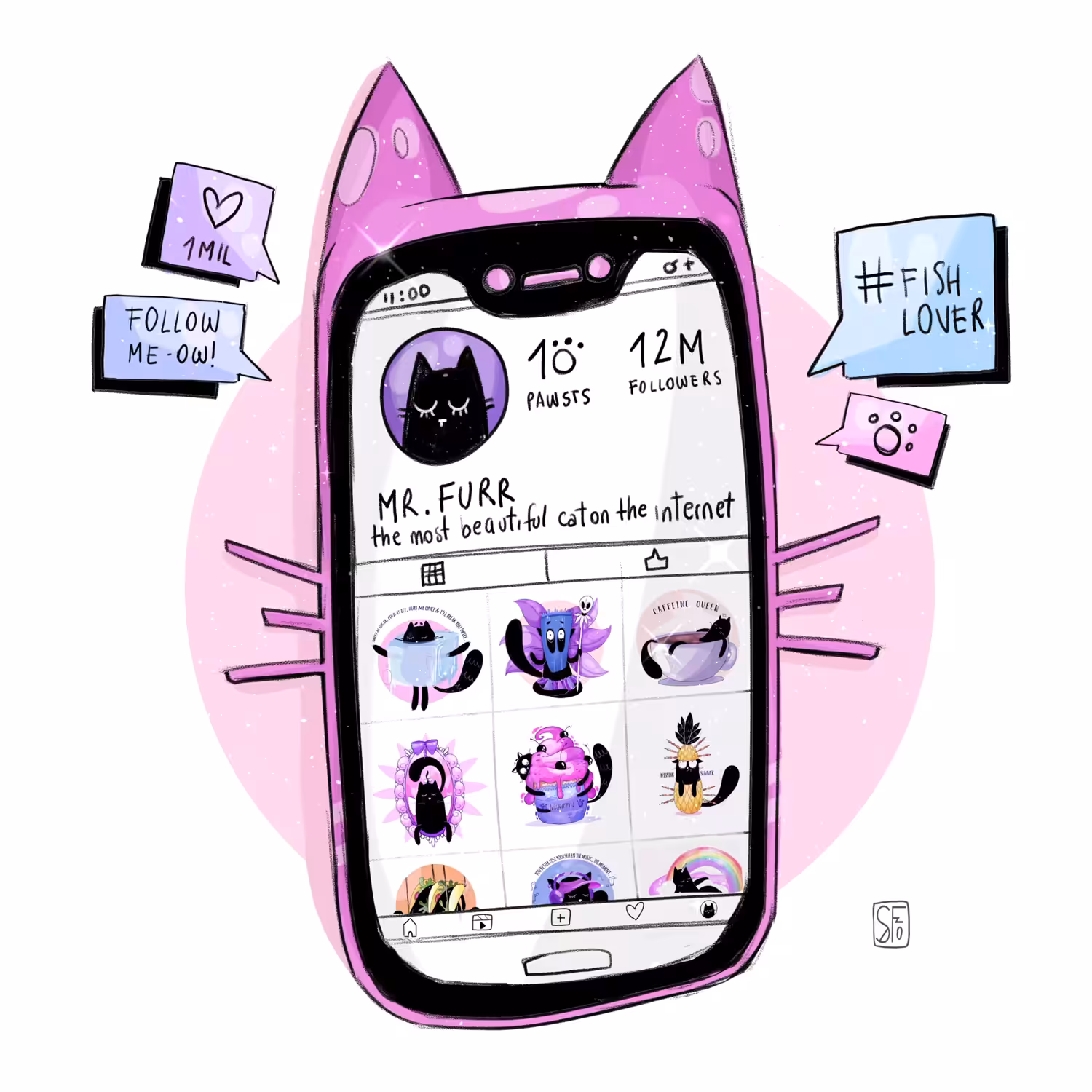 INTERNETCAT