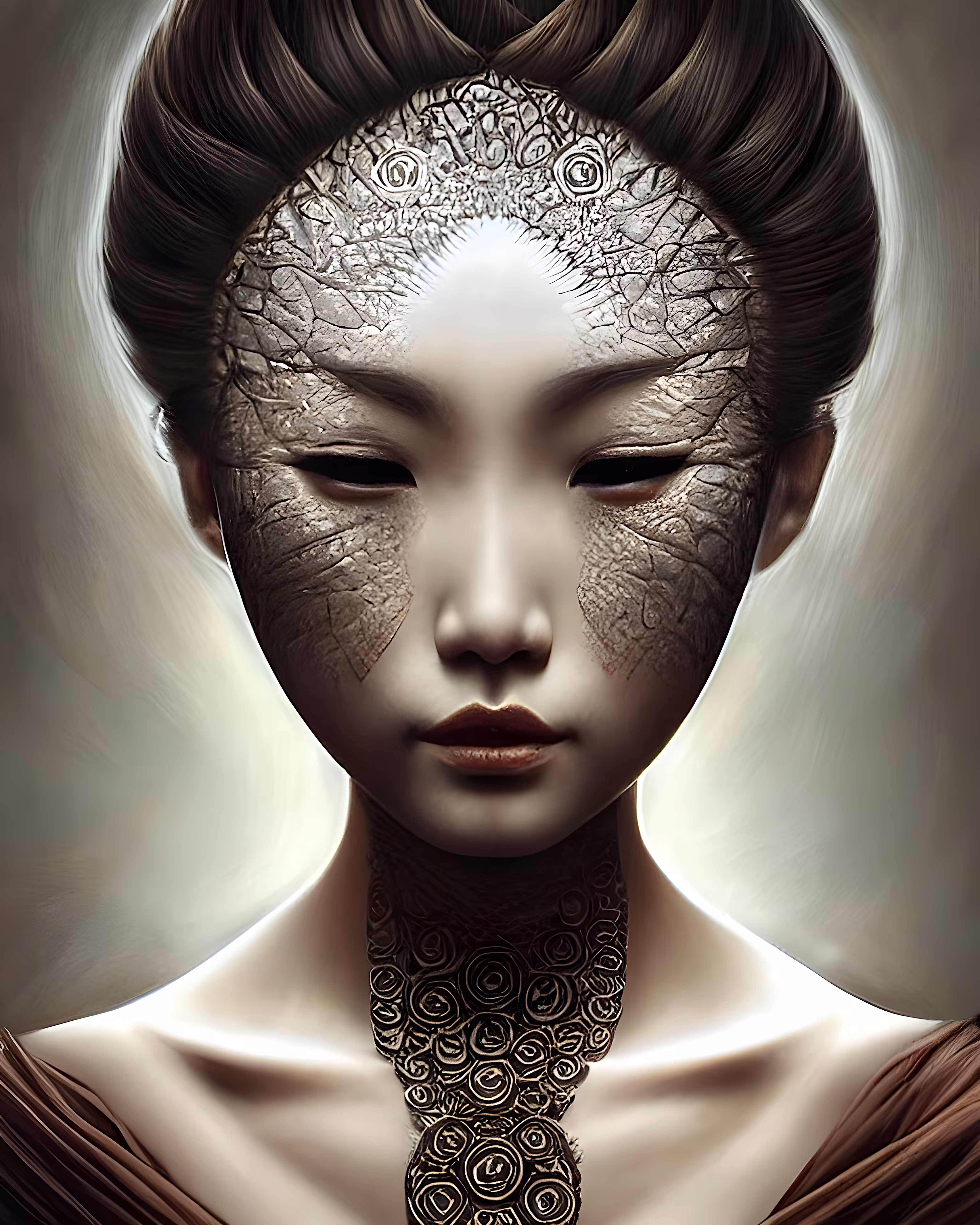 The Nature of the Void