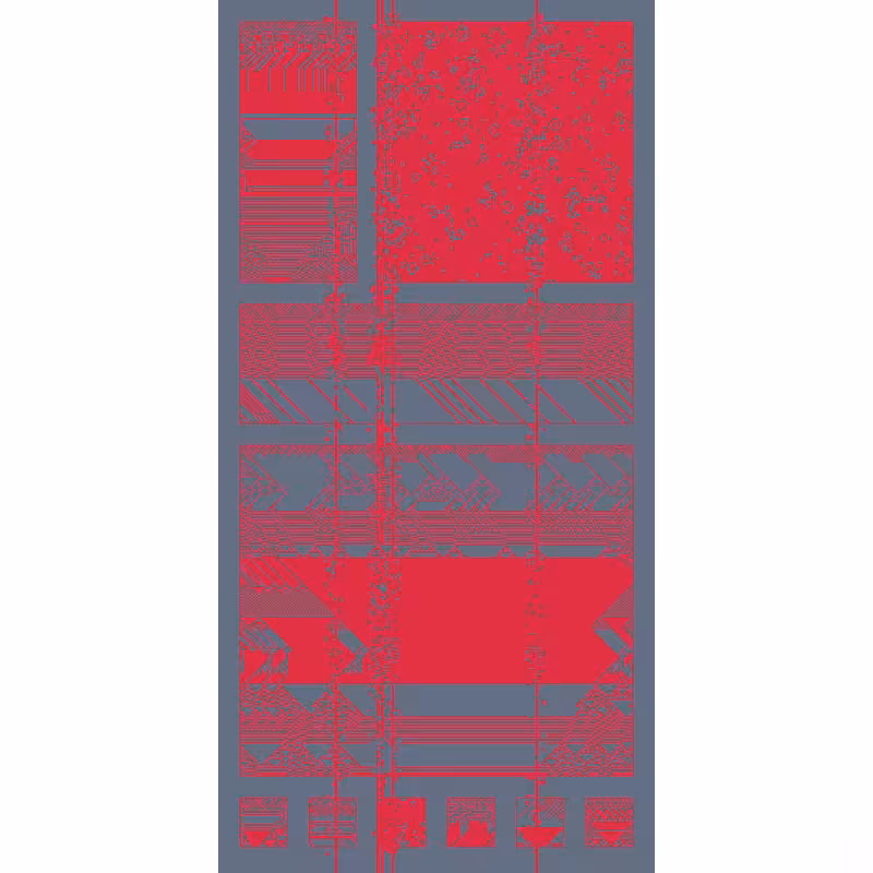 Multidimensional Maximalism #229