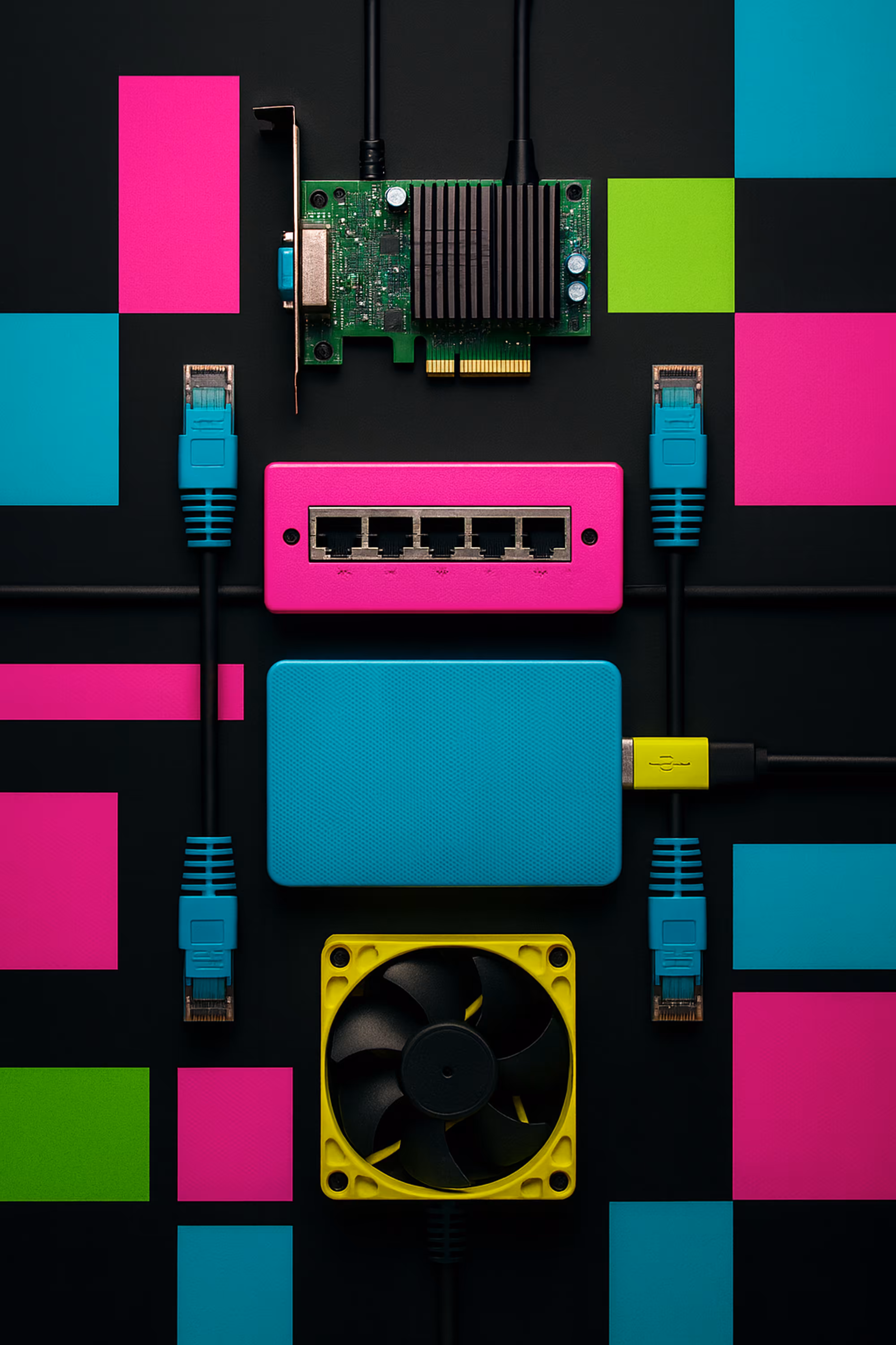 N3tw0rk_4rt 156