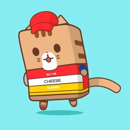 Cubies #104