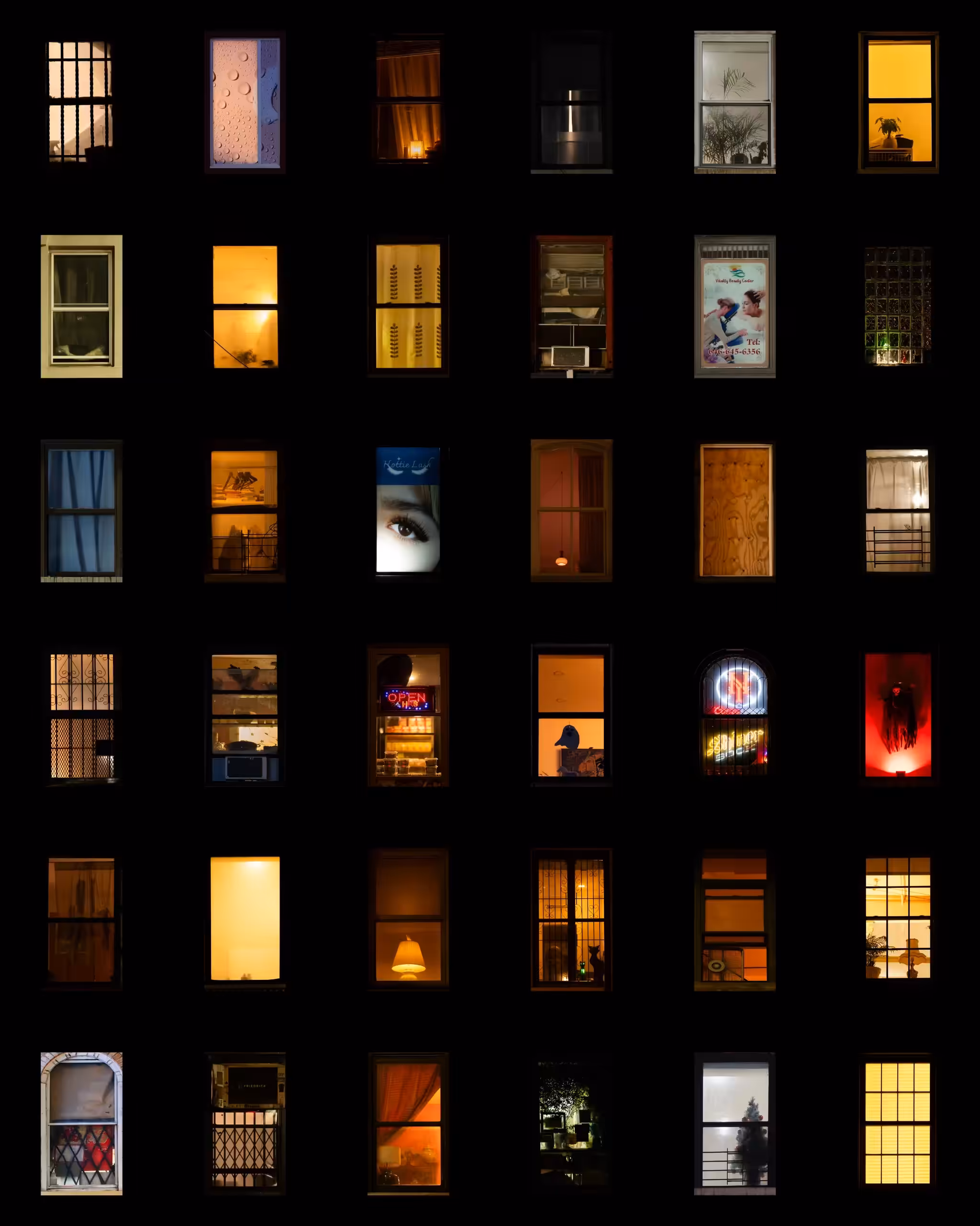 BUILDINGS // NYC: BUILDING 52