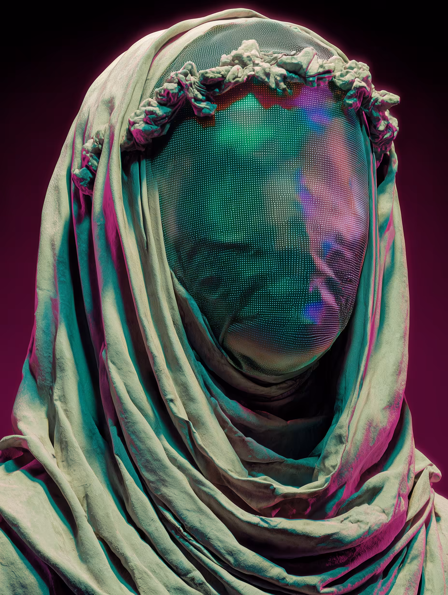 Neonomad LXXX