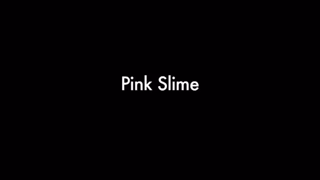Song A Day: Pink Slime