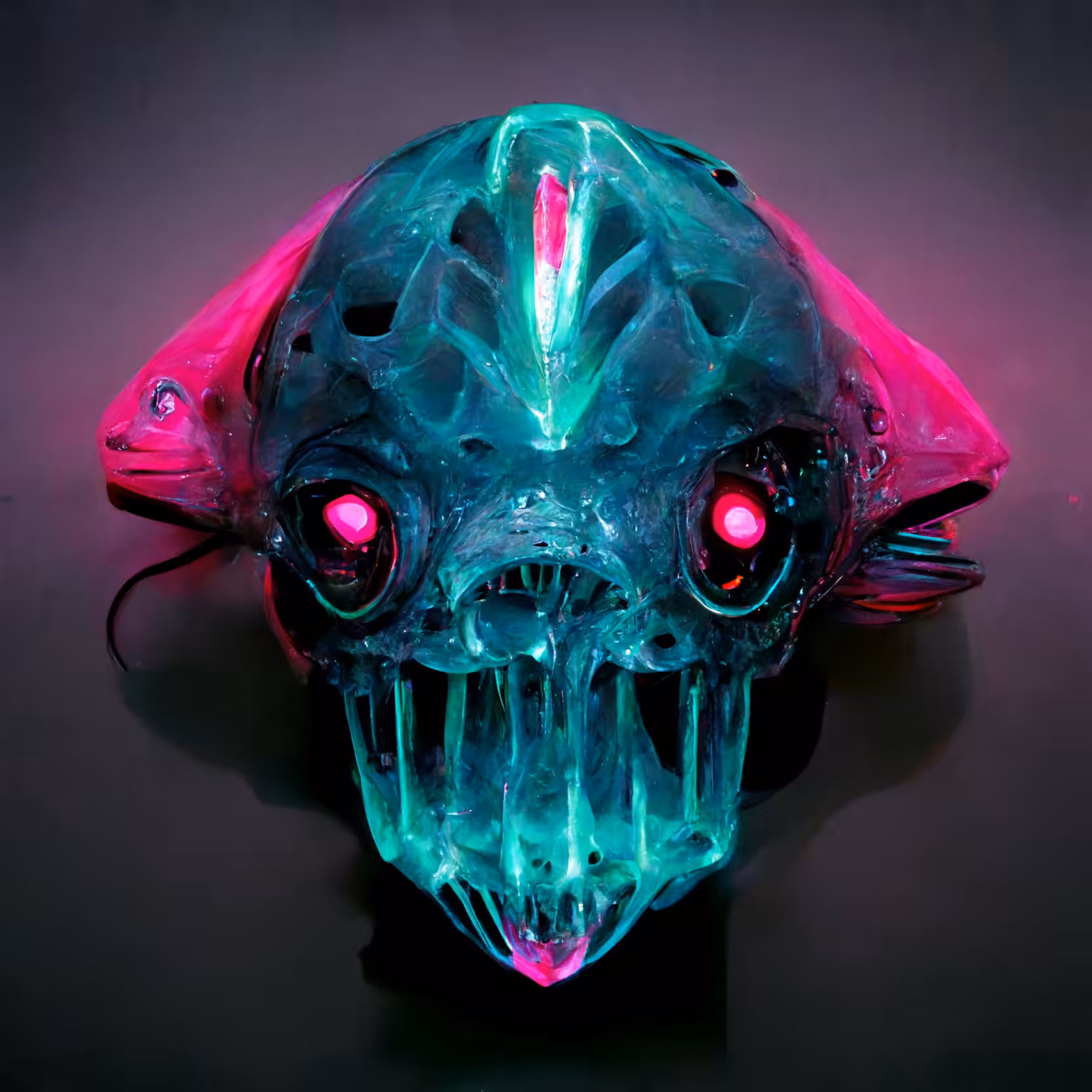 DEAD AI 094