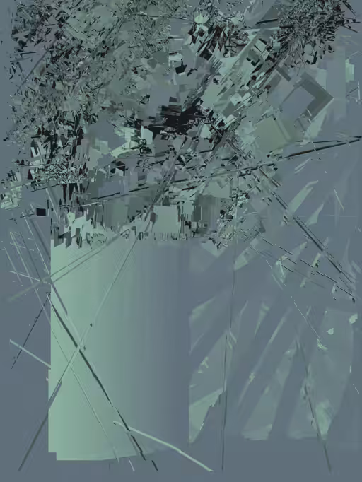 Folded Sequence #730