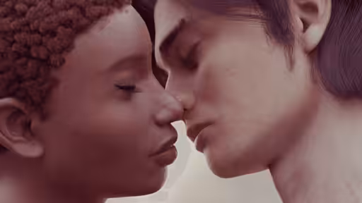 Love Is Love: Femina VI Tres X Vir VIII Tres