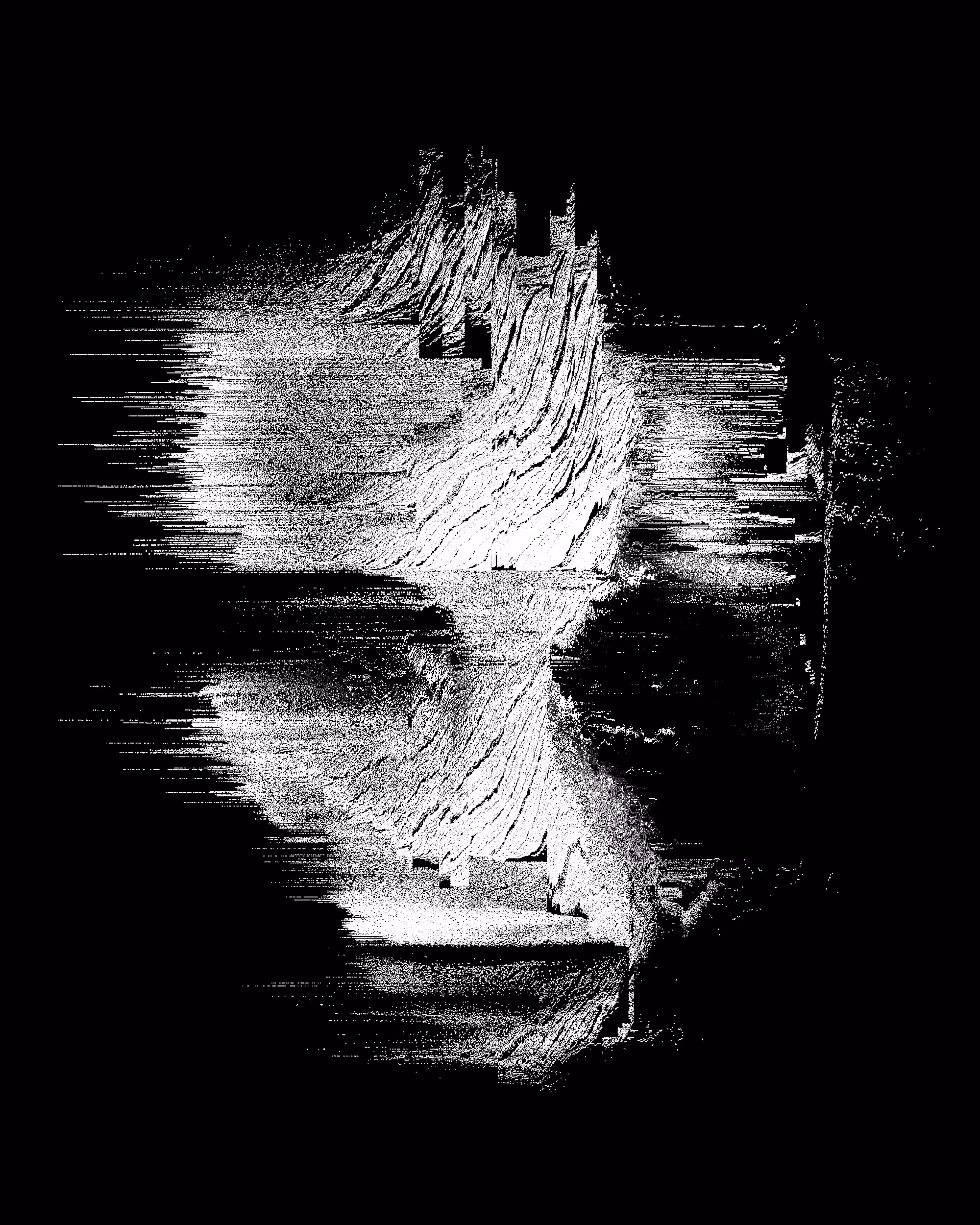 Pixel surgery I.01