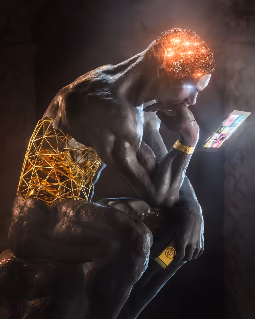 THE COLLECTOR