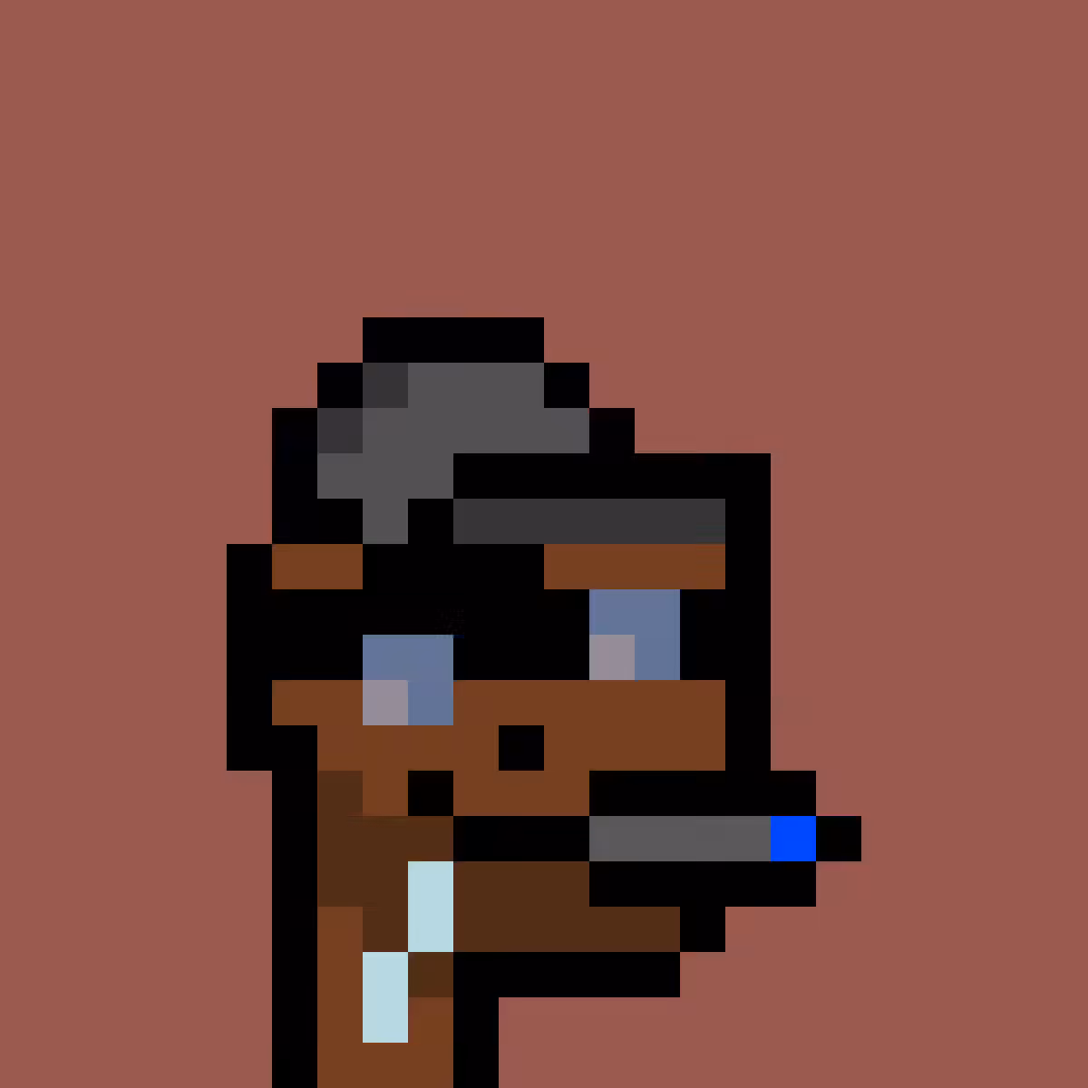 PNUKS #22