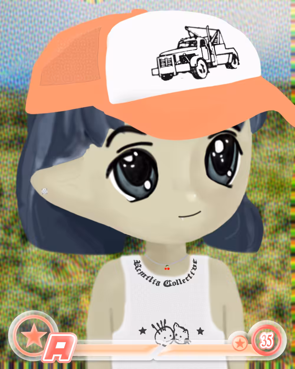 Milady 8669