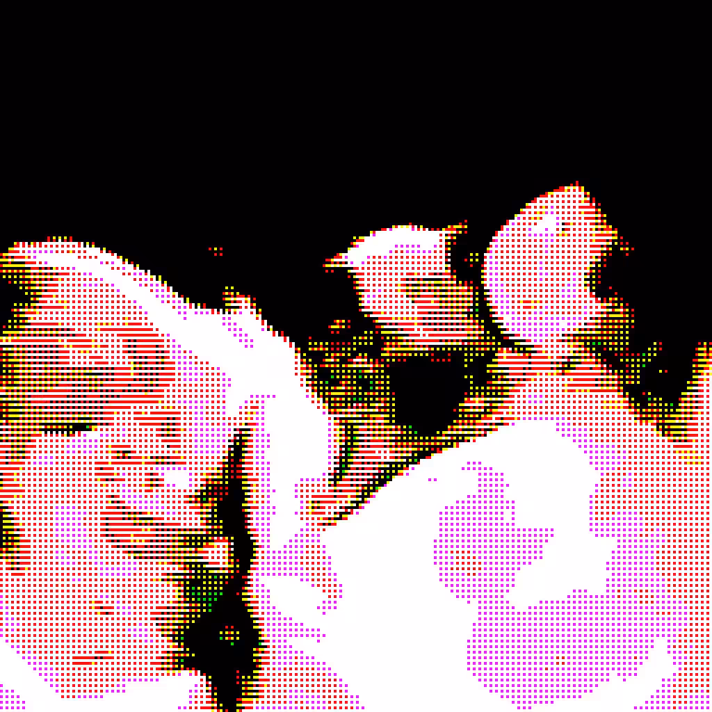 Bitwise Vignettes
