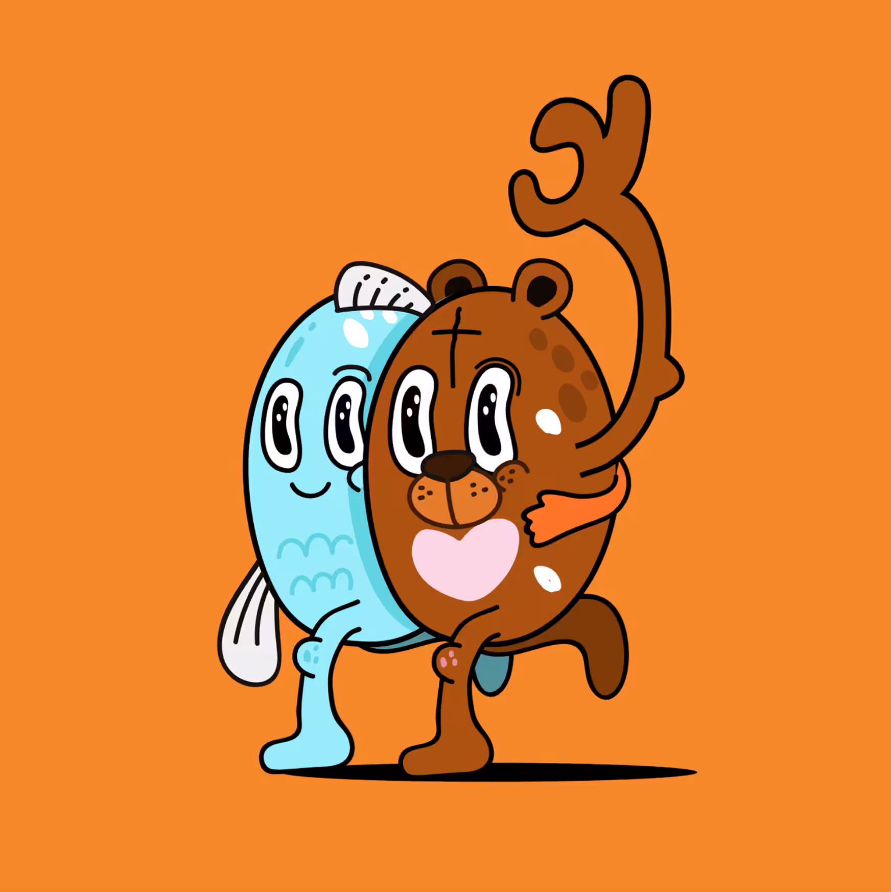 Crypto_Buddy boys #BEAR
