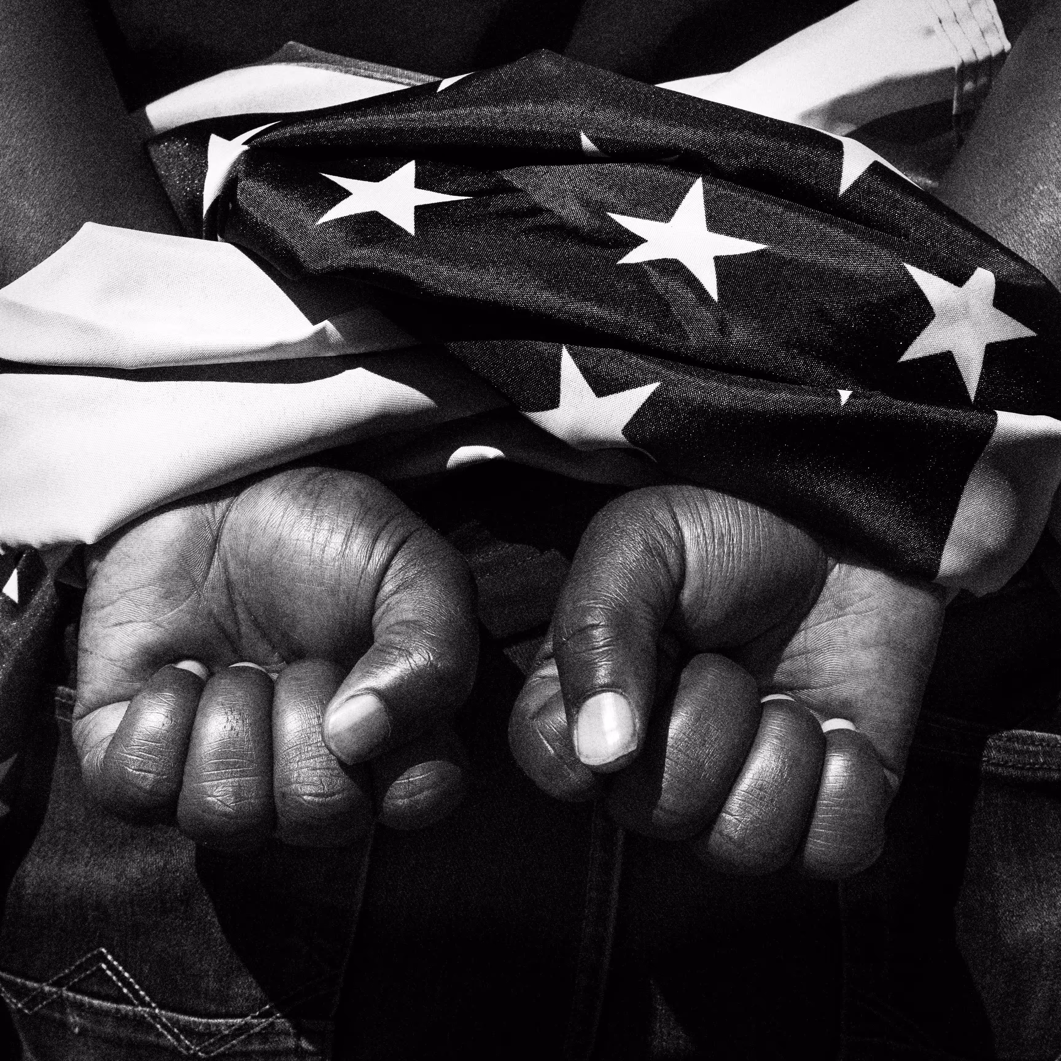 The United States of Injustice