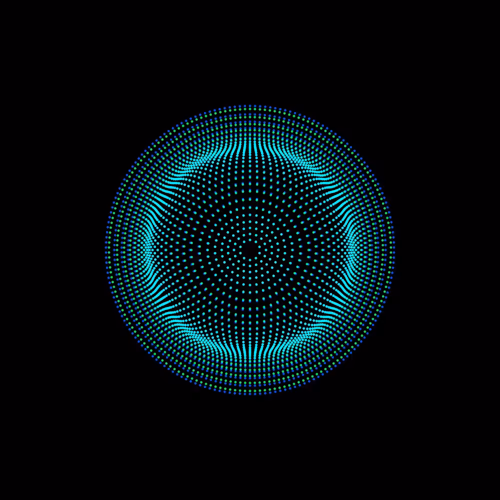 Gencircle #46