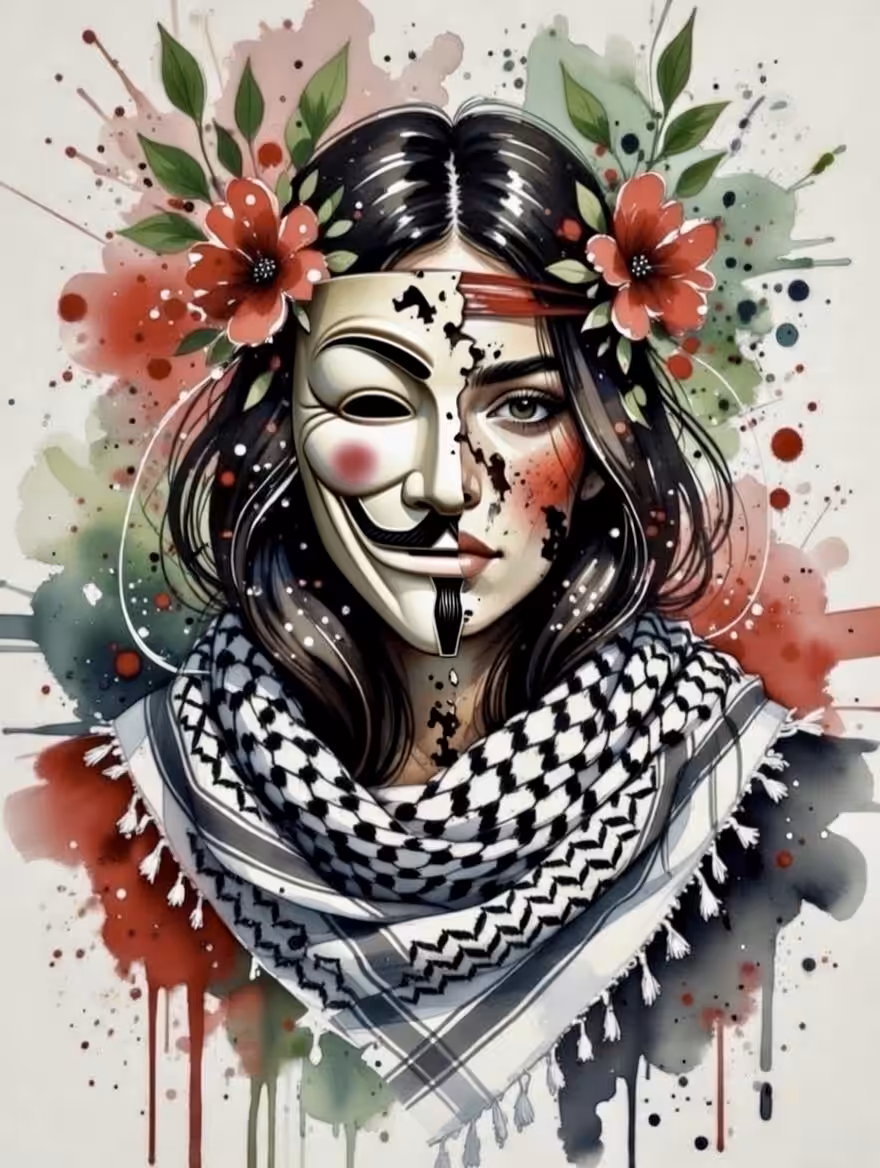 Miss Resistance