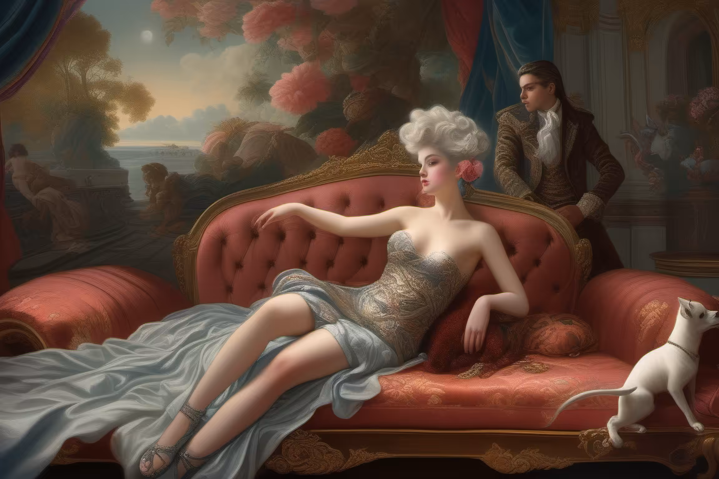 Rococo Studies #51