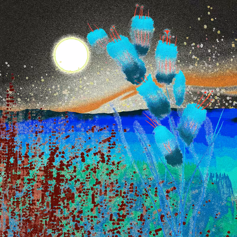 Ceshan's Psychedelics #351