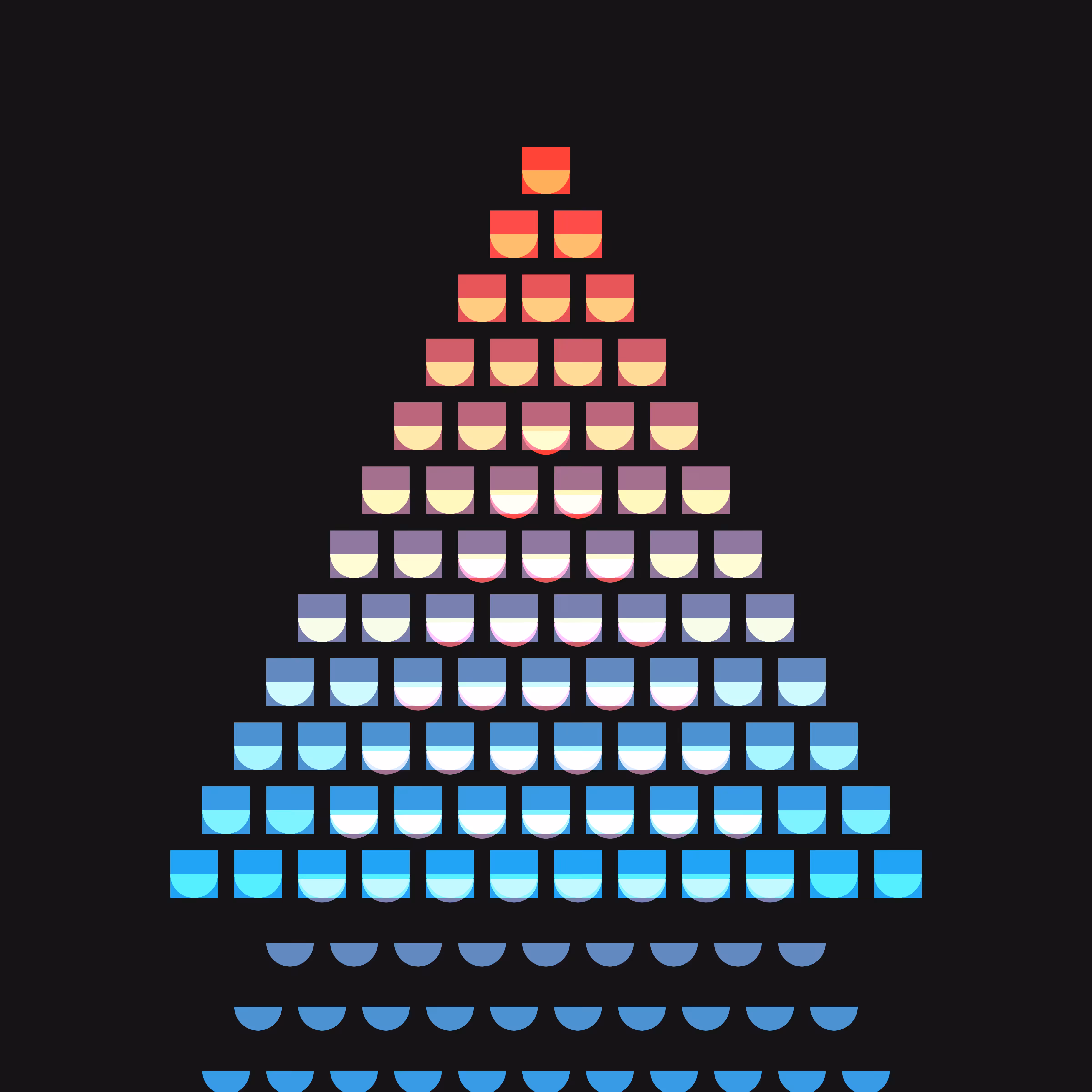 Tesselations #296