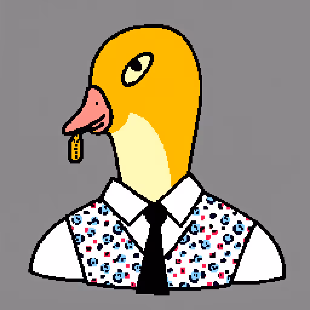 DX Terminal: BingoManDave