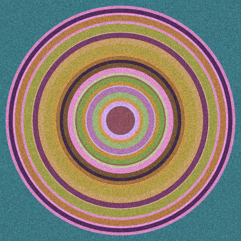 Cryptocrystalline #24