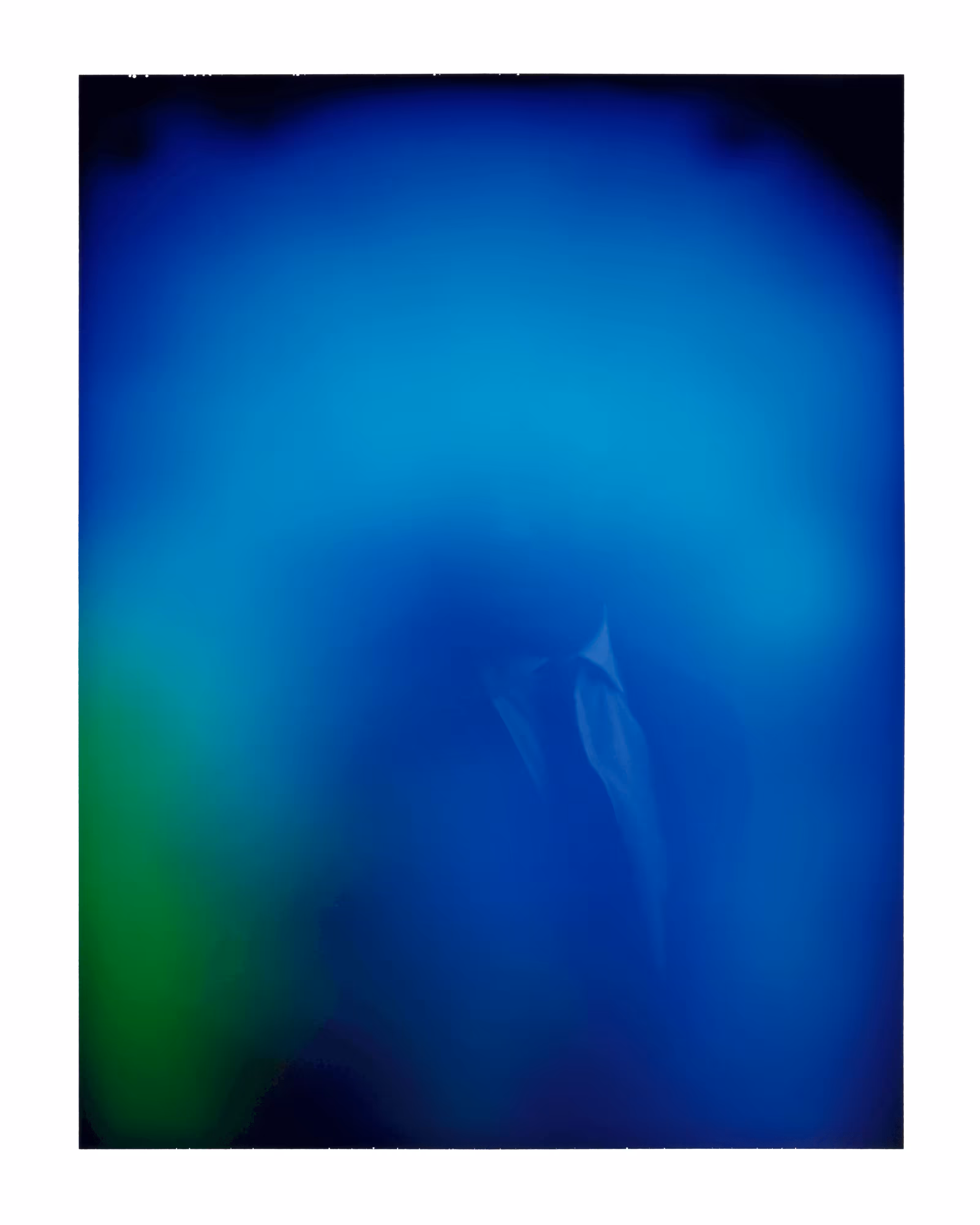 The Portrait Machine #23. Amani Olu
