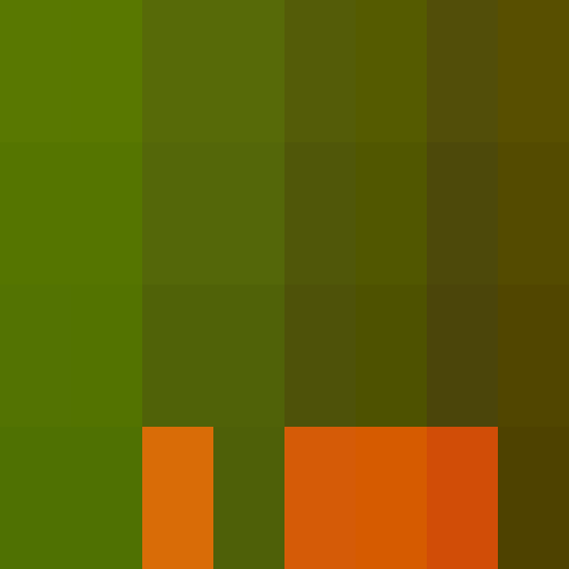 GLICPIXXXVER002 - GRAND COLLECTION: GLICPIXXXVER002 #4495