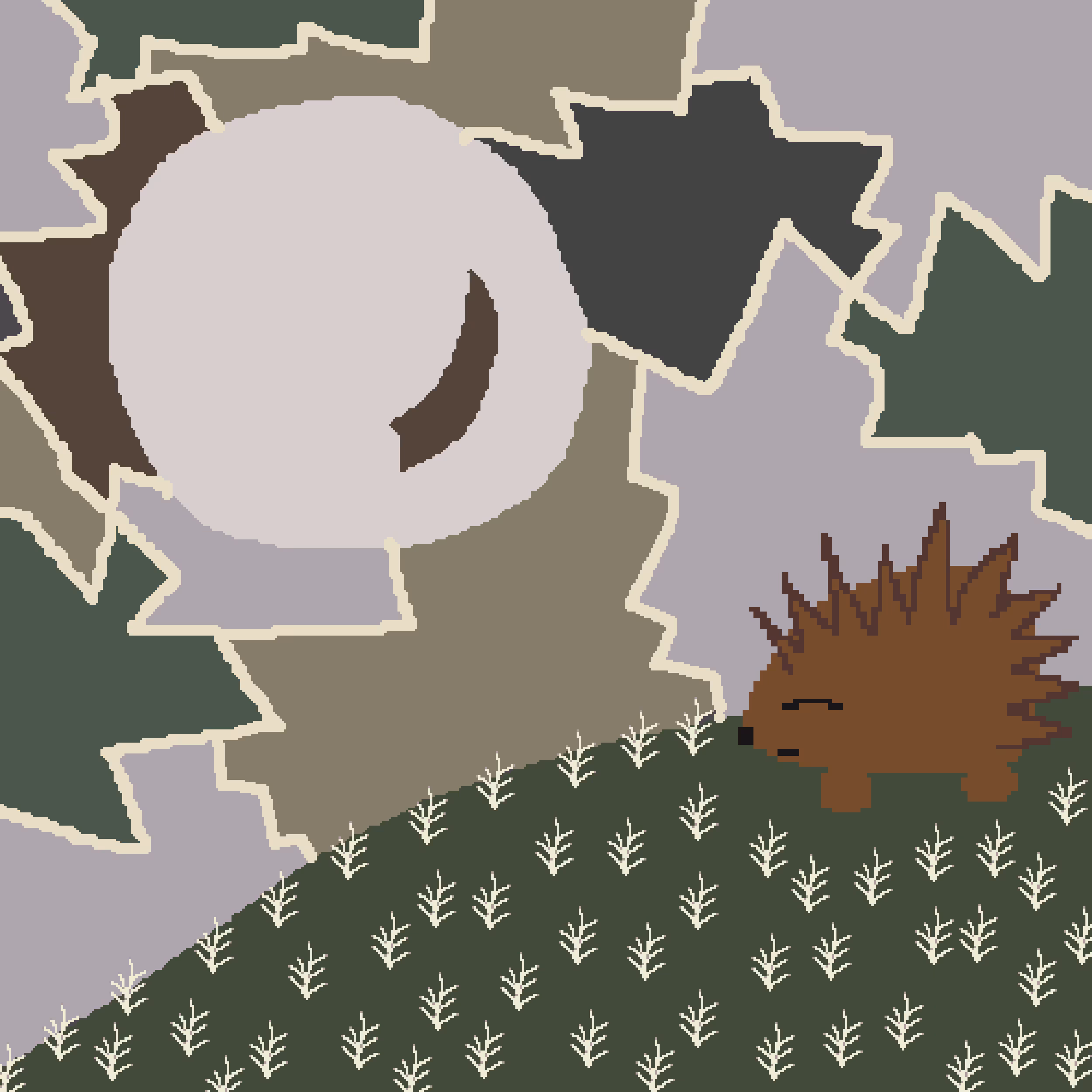 kirpi_duruo