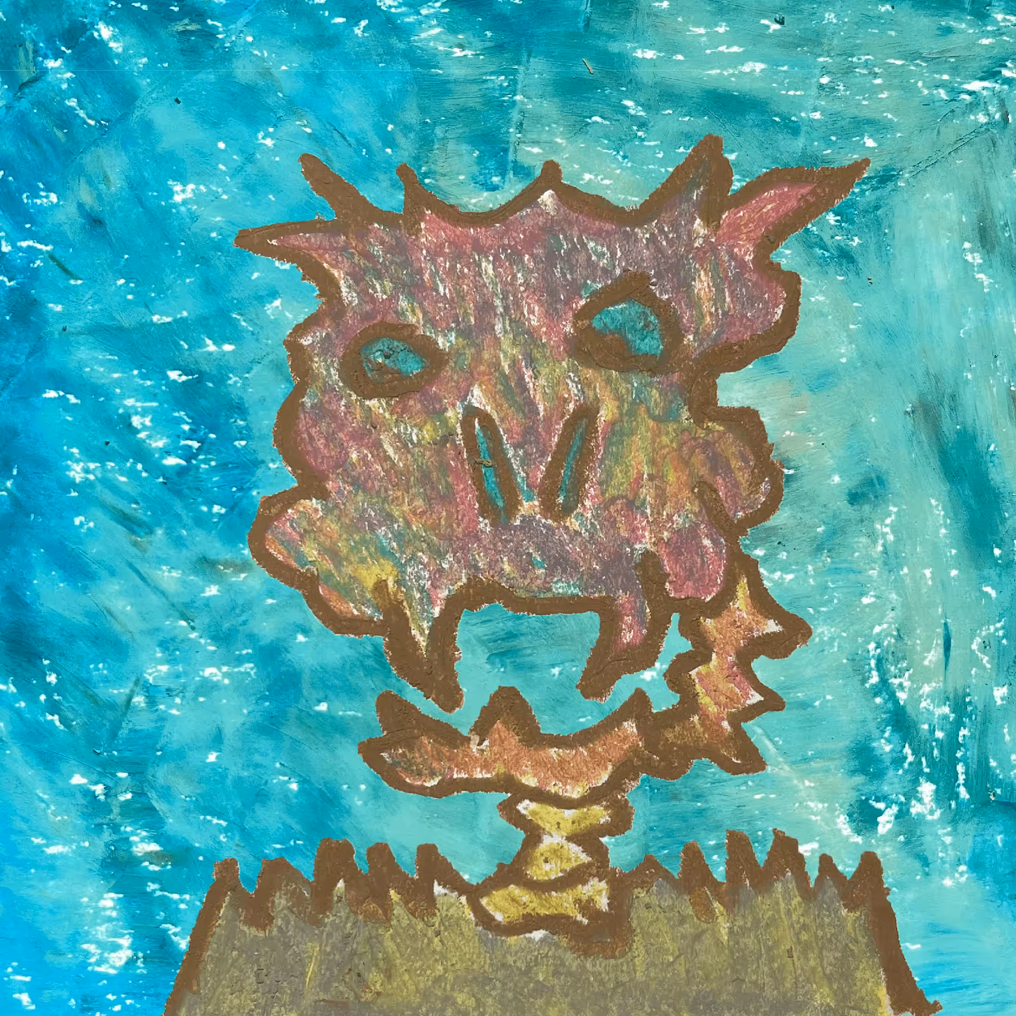 Skull #66
