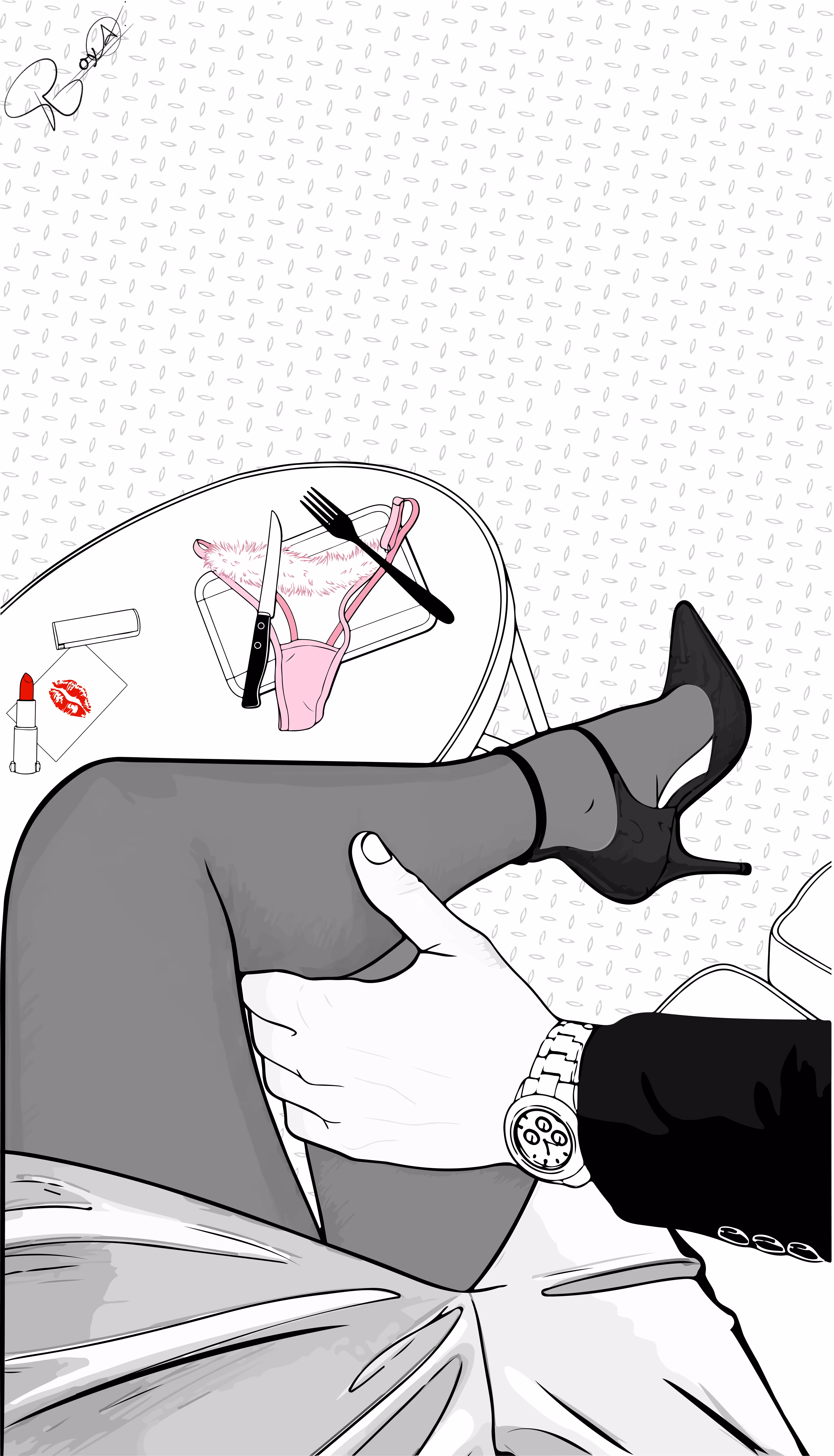 𝗙𝗼𝗿𝗯𝗶𝗱𝗱𝗲𝗻 𝗠𝗼𝗺𝗲𝗻𝘁