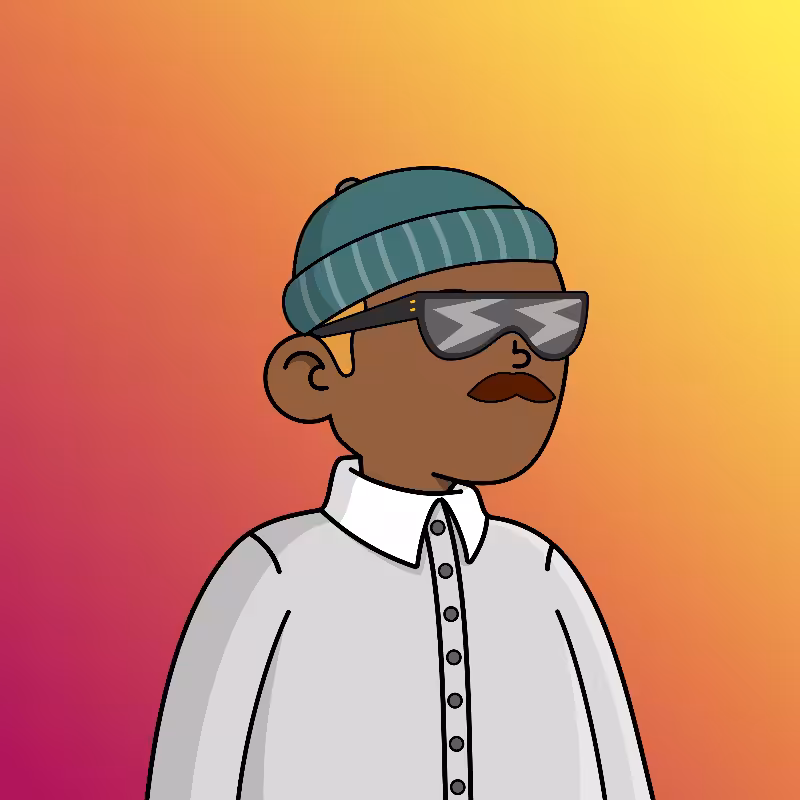 TezFolks #18