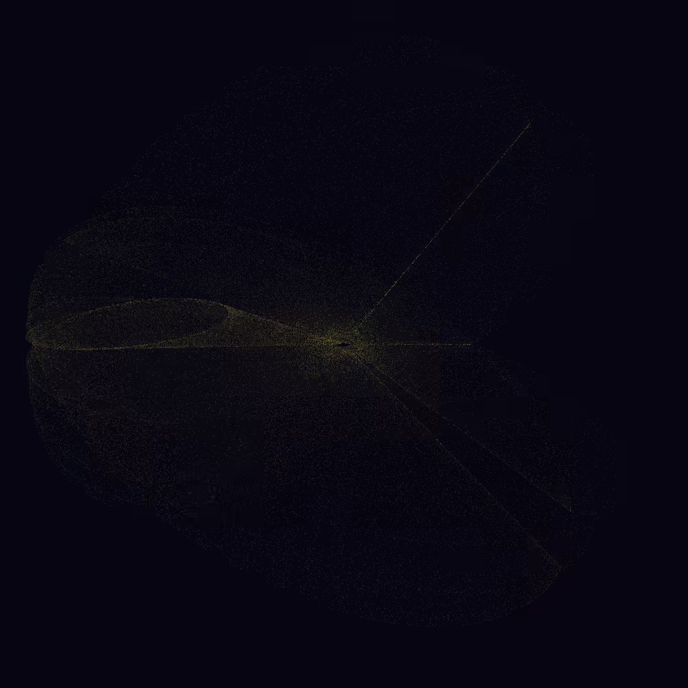 0b11111100110 #119
