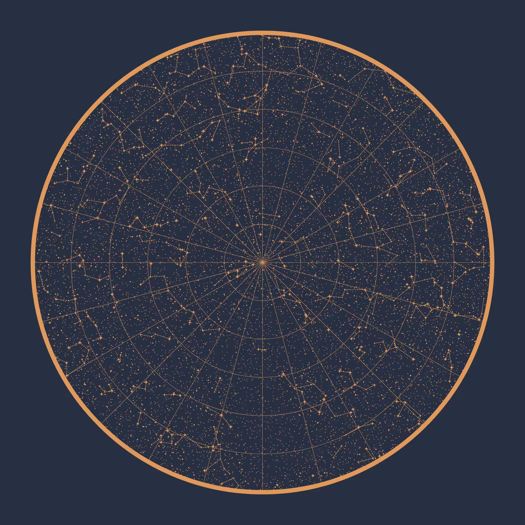 The universe is you #48
