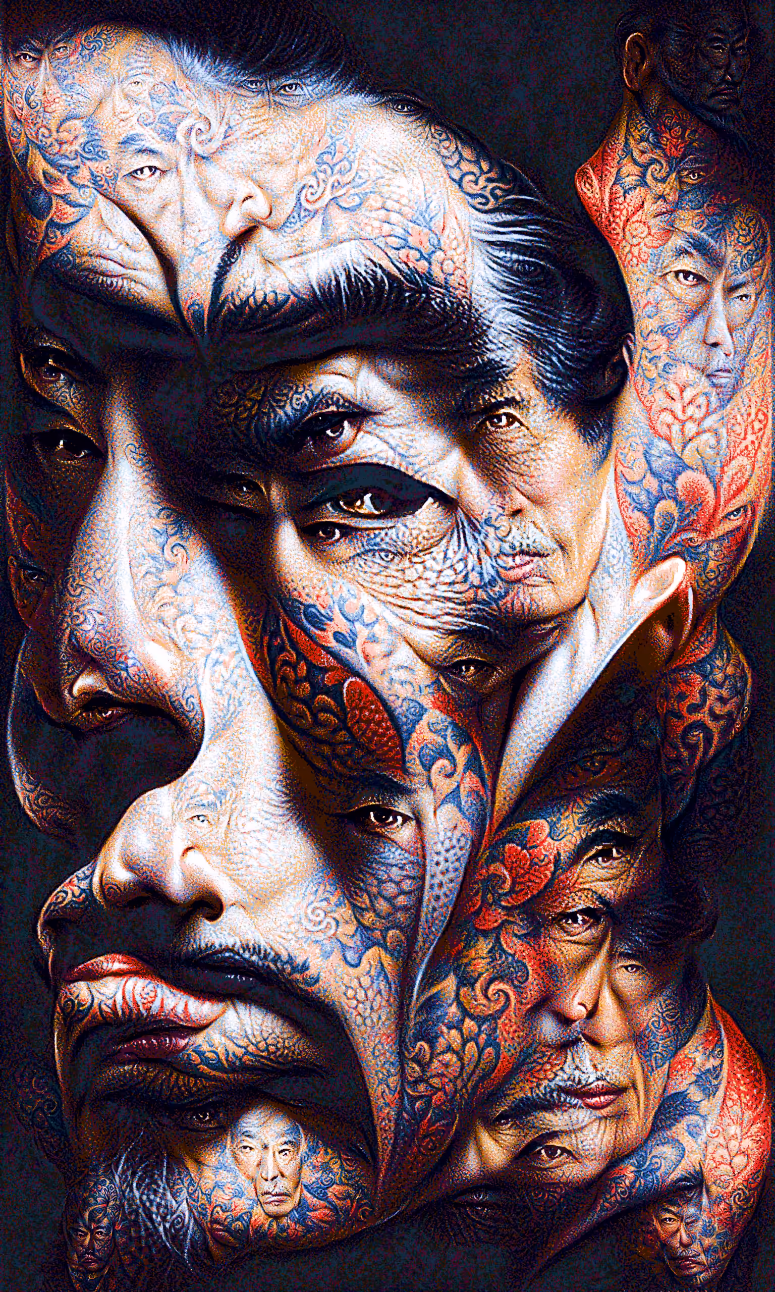 tenchiGyangusutā #2