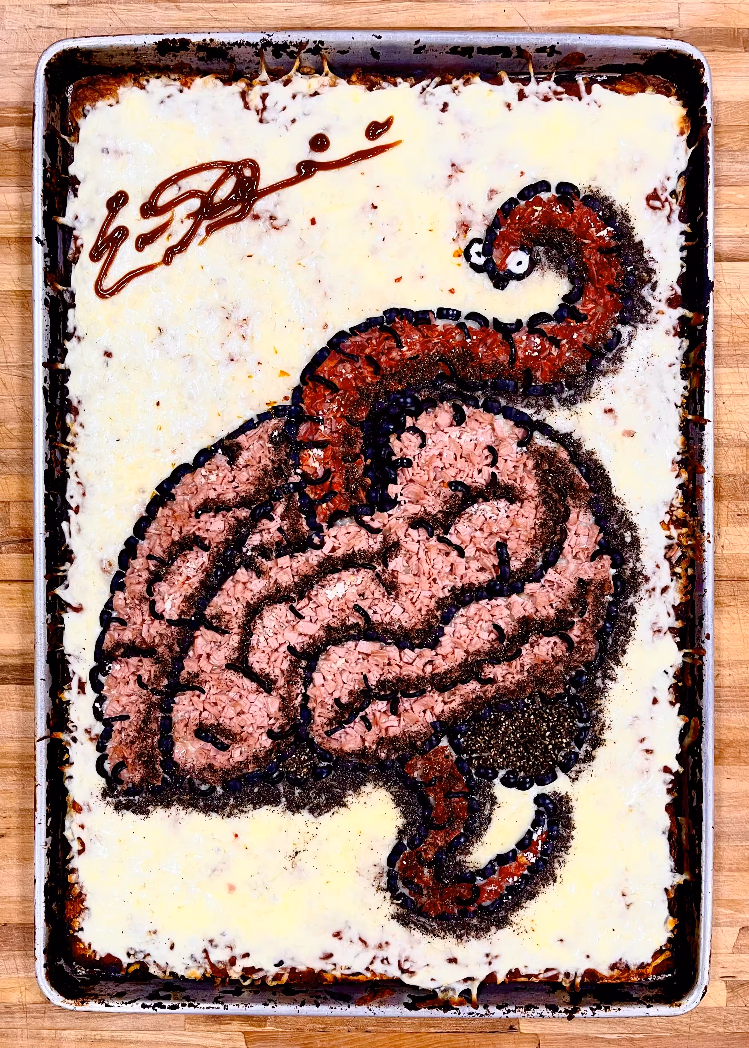 RFK’s Brainworm