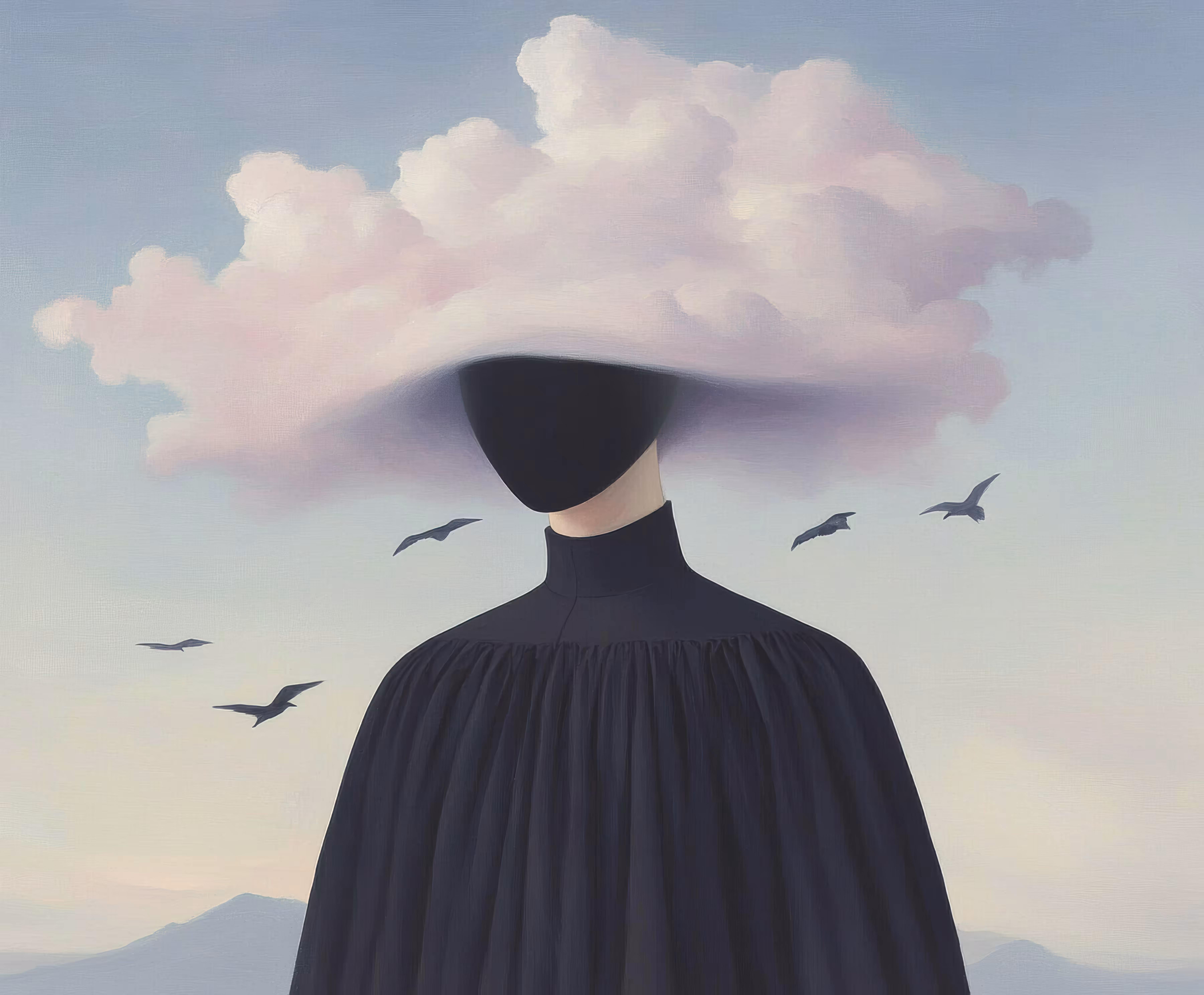 Exit Vectors: Head In The Clouds