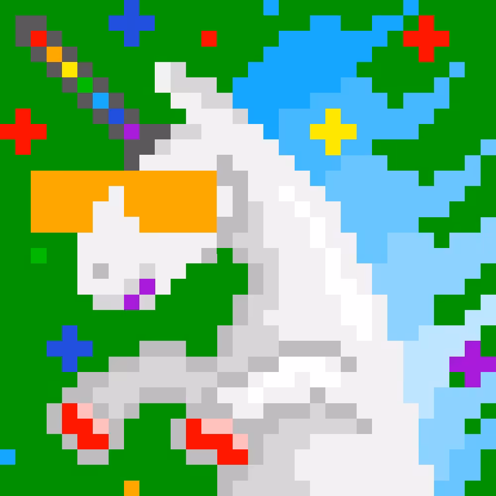 Unicorn #1195