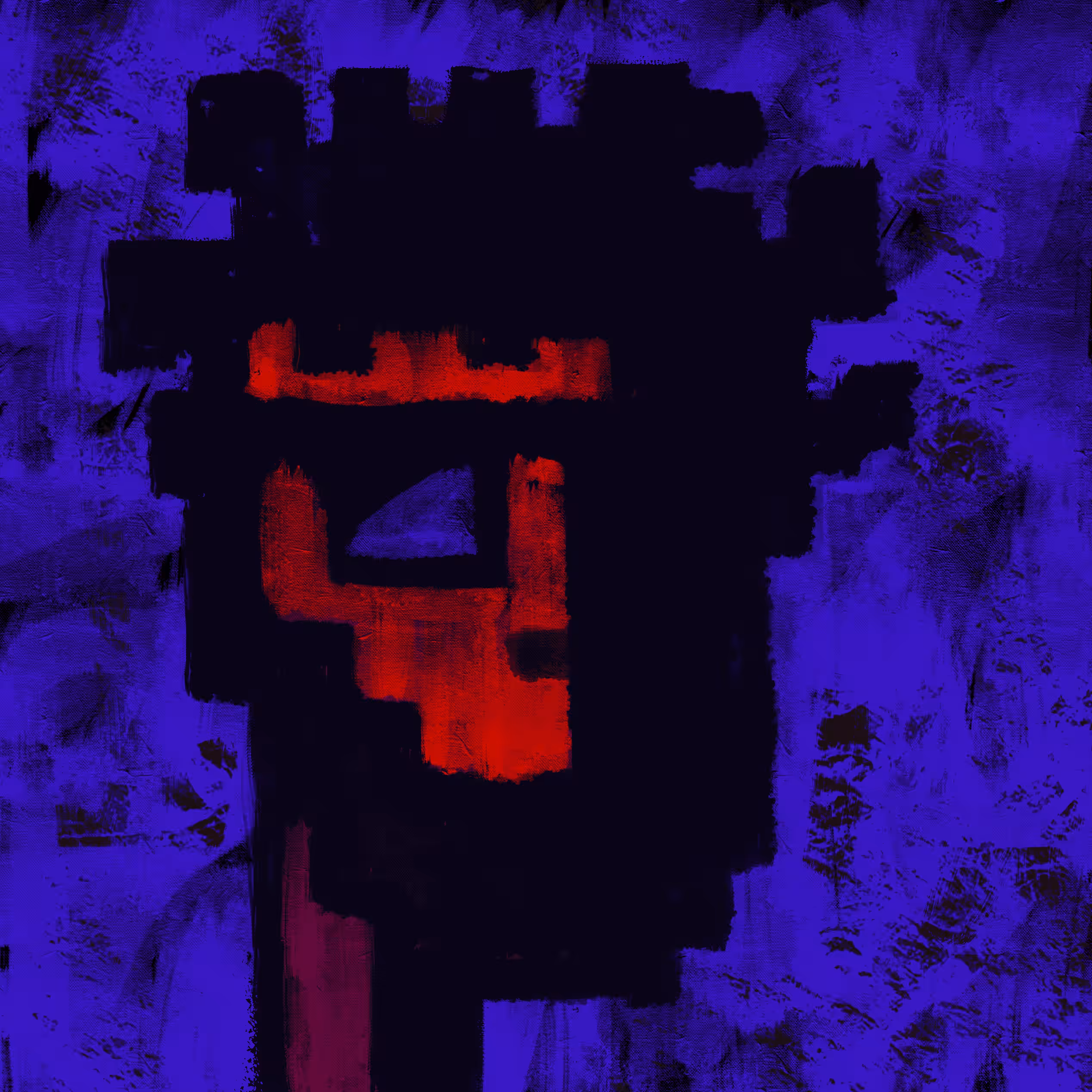 Artsy Punk #026