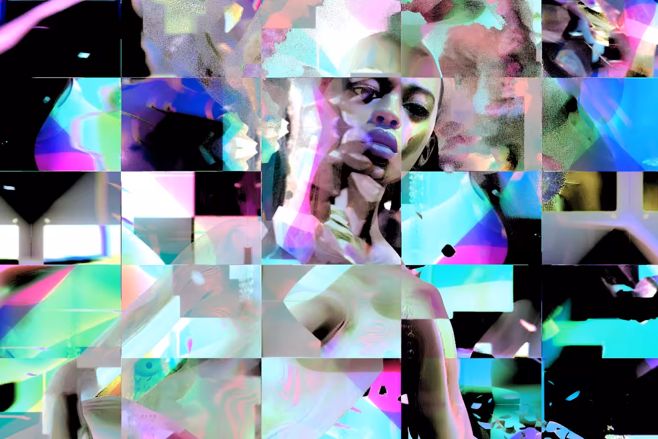Confetti AE