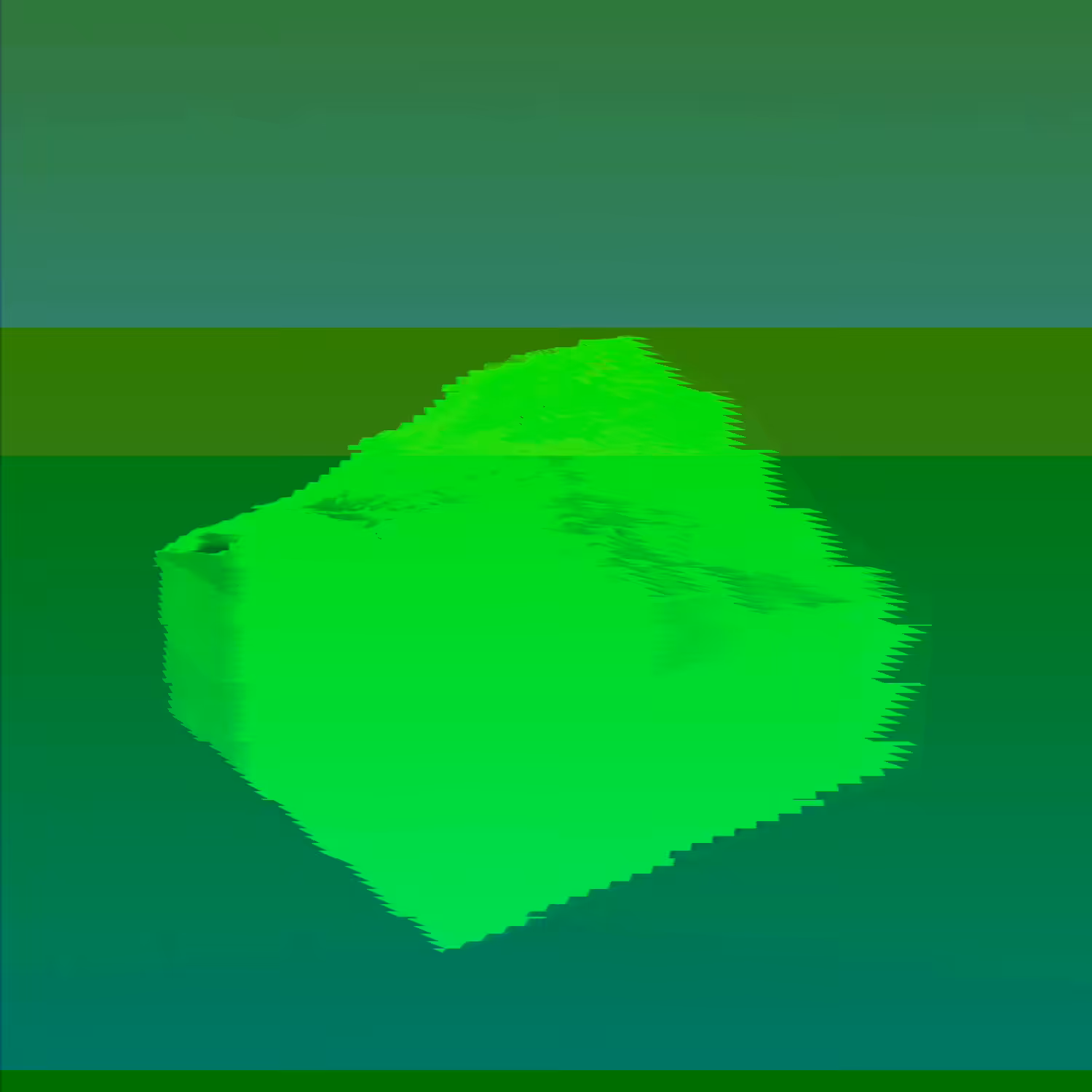 Glitch #6