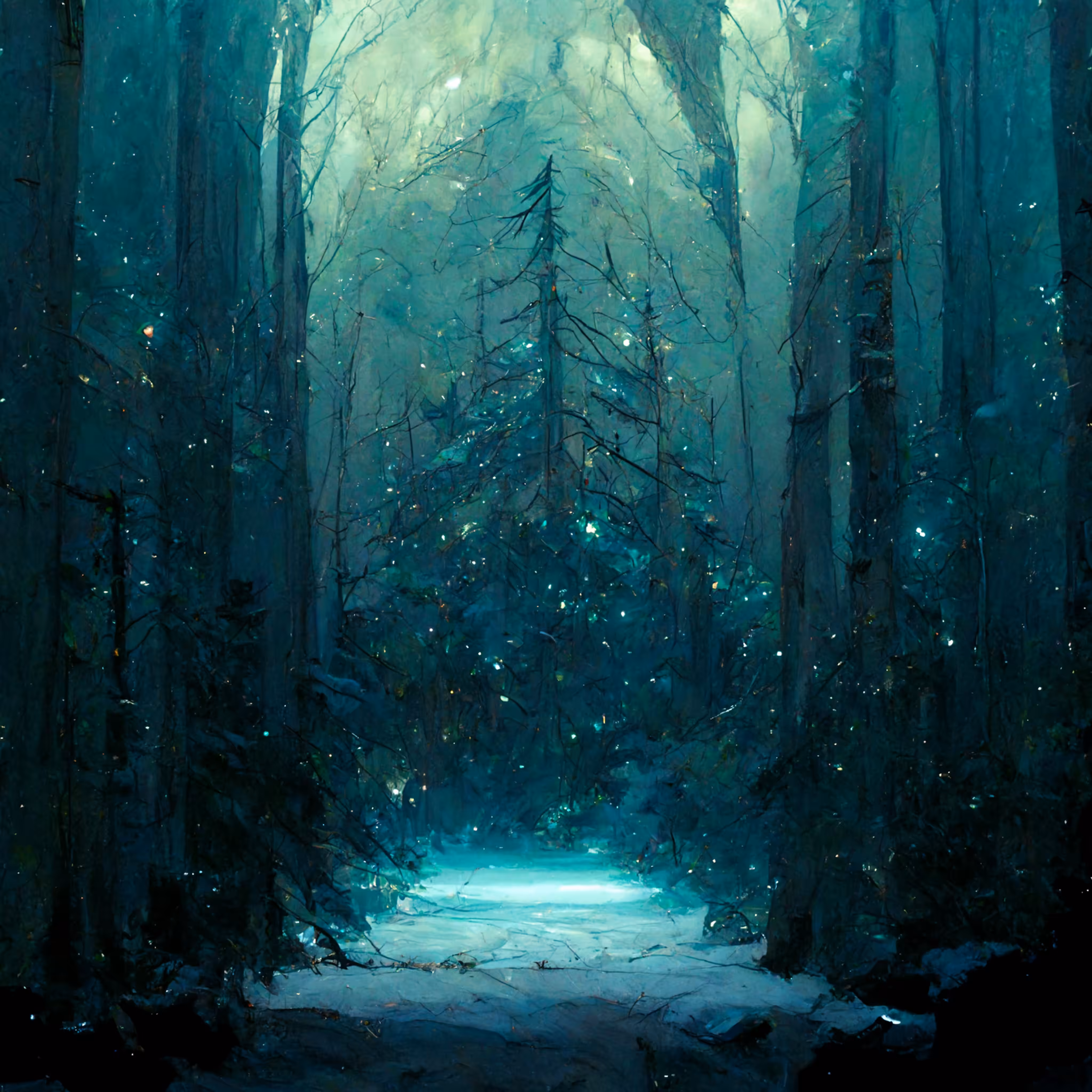 Silence