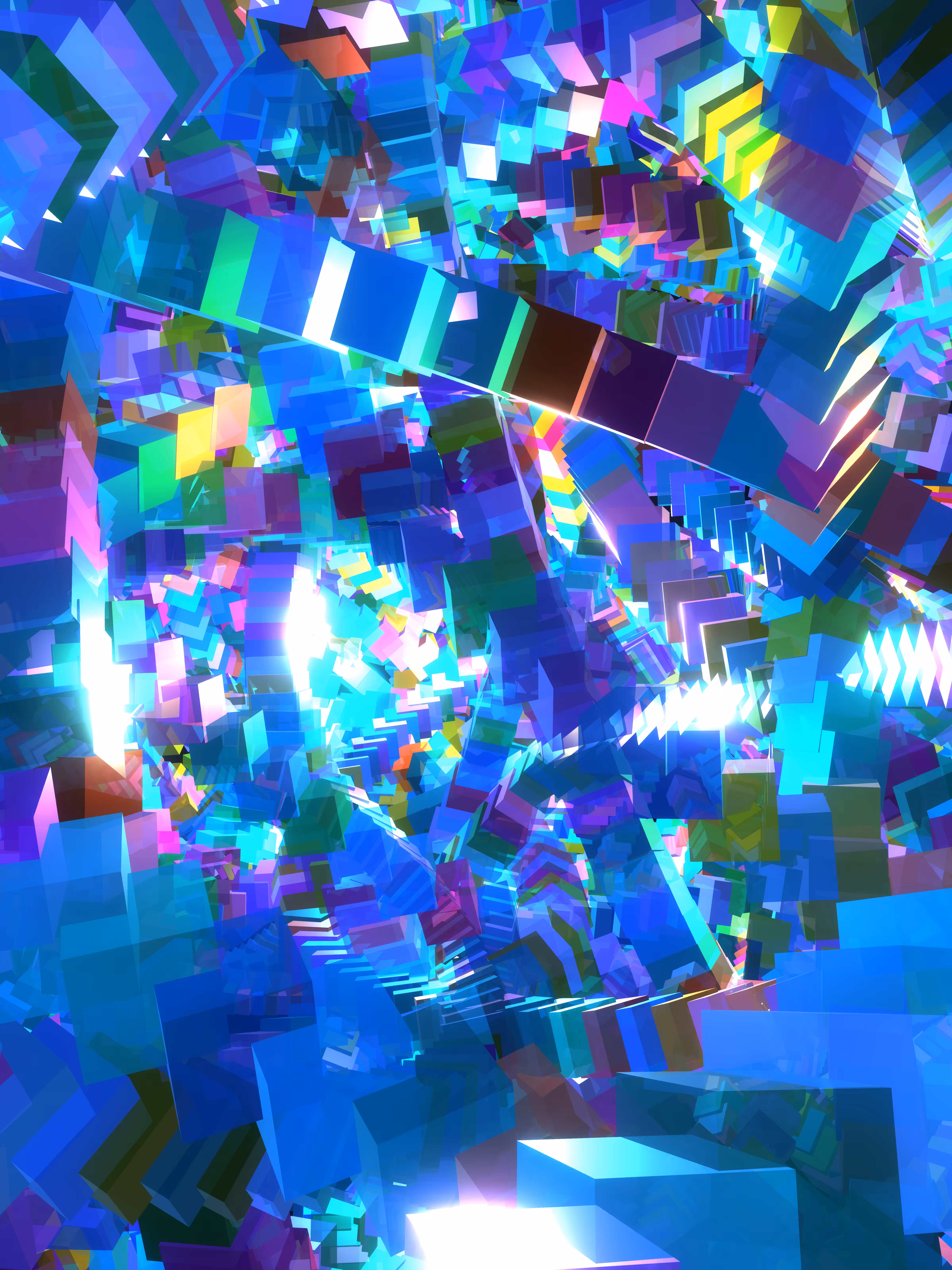 Complex Assemblies #10