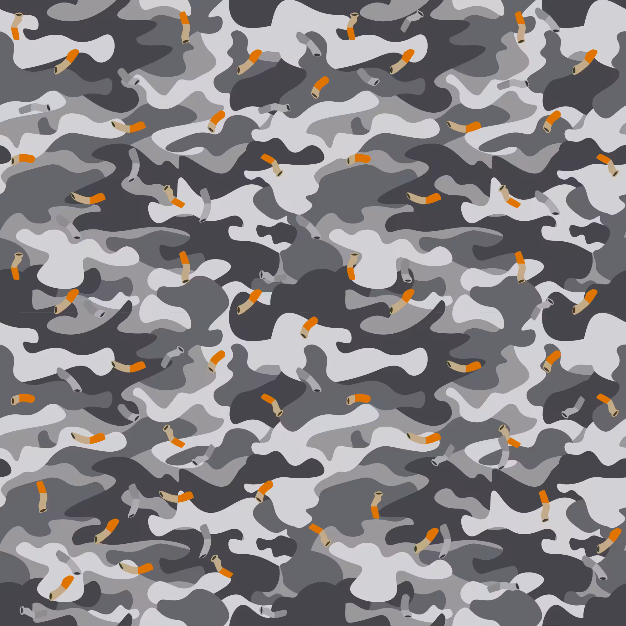 CAMO 2050 - U