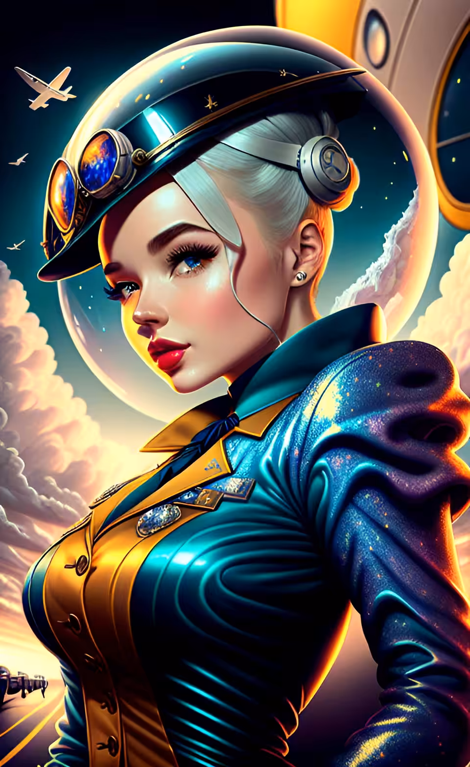 Wonder 29